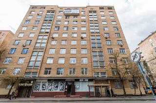 Москва: Vero Apartments - В стиле Loft