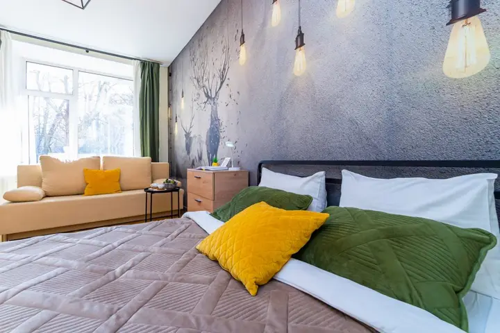 Vero Apartments - В стиле Loft — фото 2
