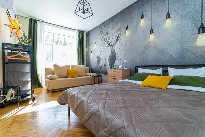 Vero Apartments - В стиле Loft — фото 5