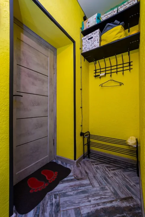 Москва: Vero Apartments - В стиле Loft