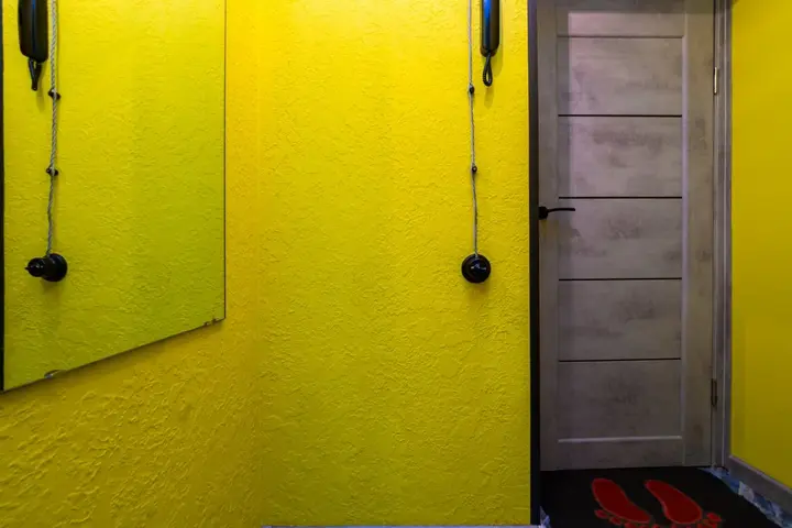 Москва: Vero Apartments - В стиле Loft