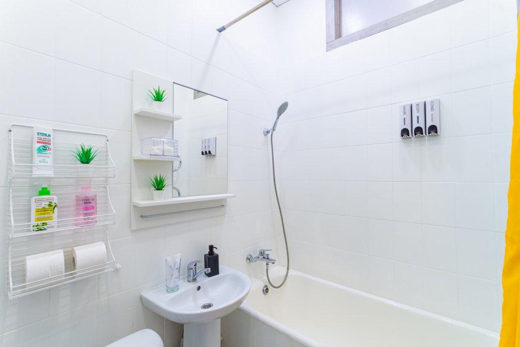 Москва: Vero Apartments - В стиле Loft