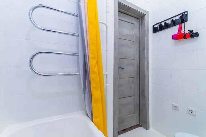 Москва: Vero Apartments - В стиле Loft