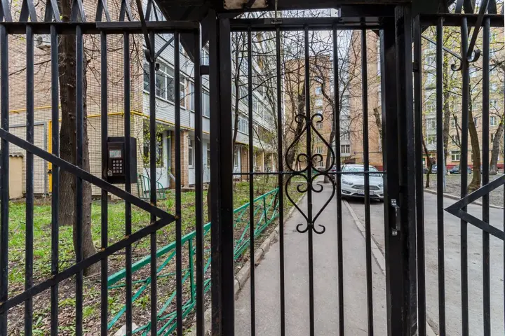Москва: Vero Apartments - В стиле Loft