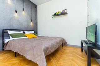 Москва: Vero Apartments - В стиле Loft