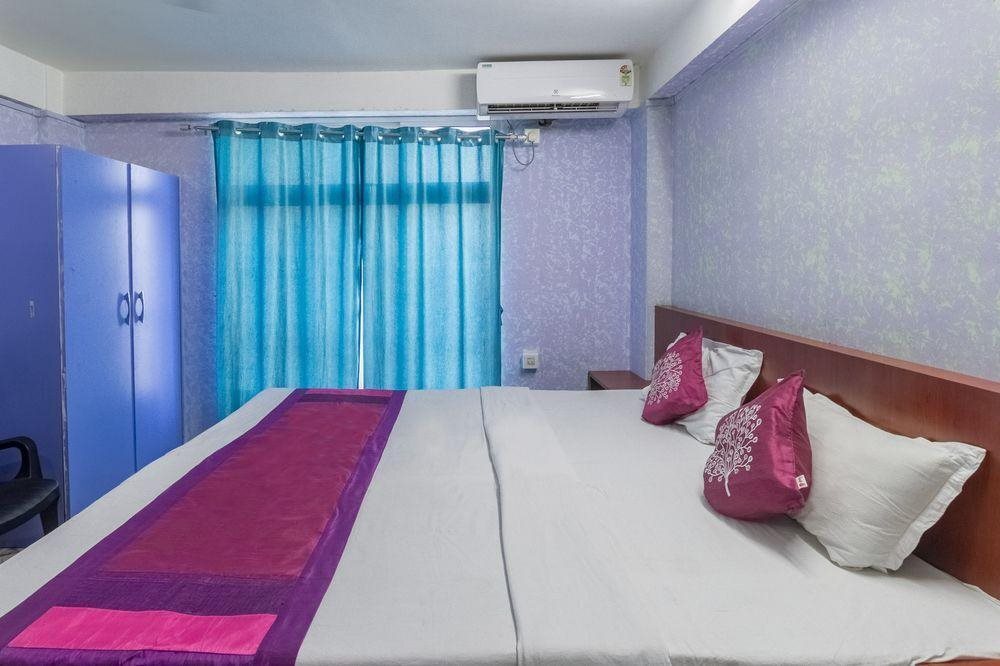 Гувахати: Om Regency By OYO Rooms