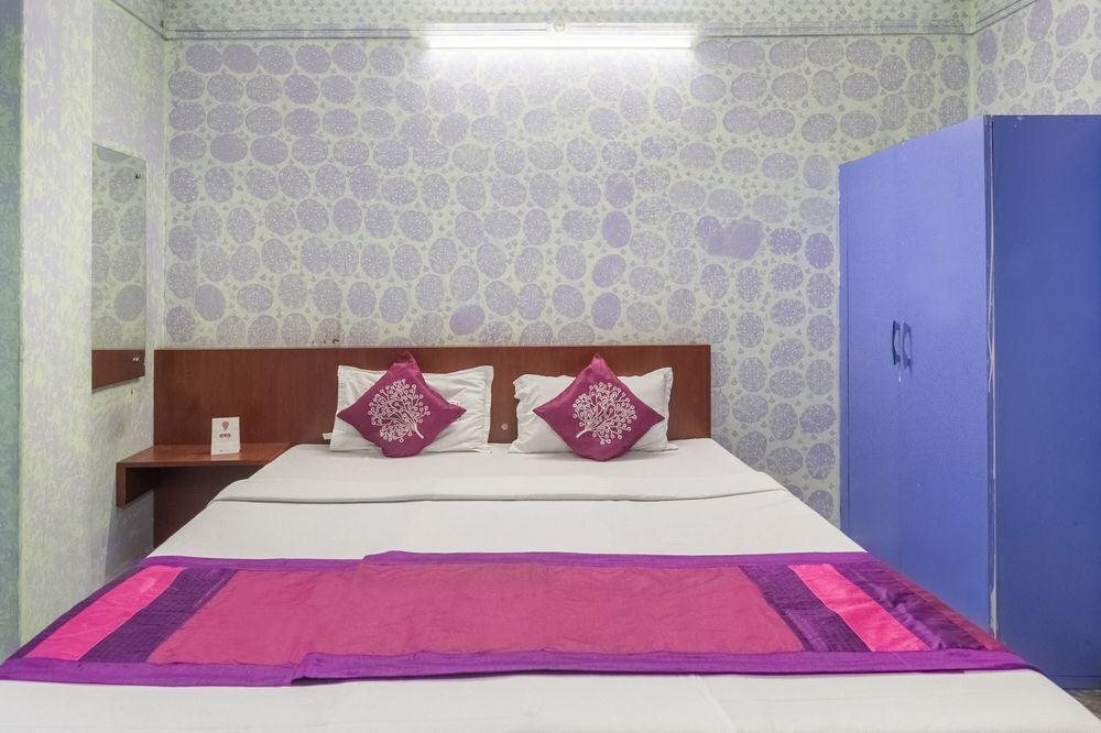 Гувахати: Om Regency By OYO Rooms