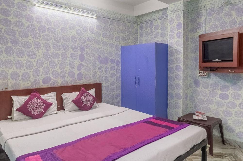 Гувахати: Om Regency By OYO Rooms