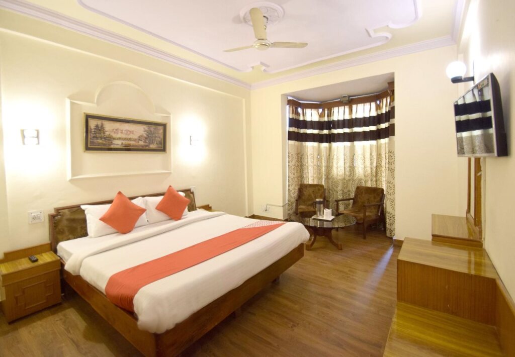 Катра: Atul Regency By OYO Rooms