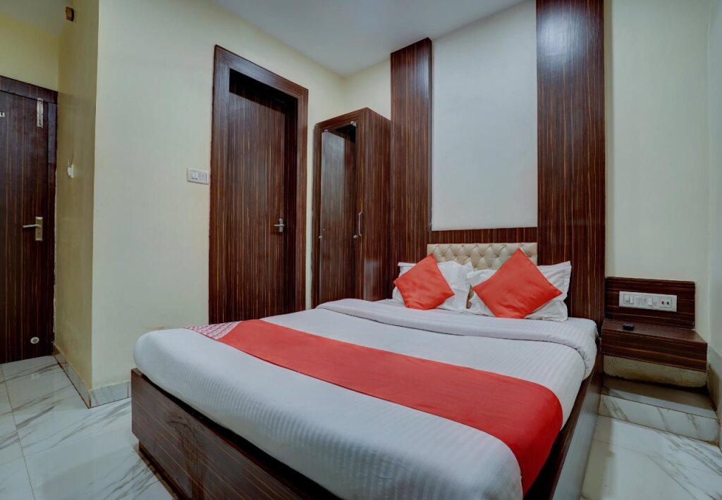 Дханбад: Capital Residency By OYO Rooms