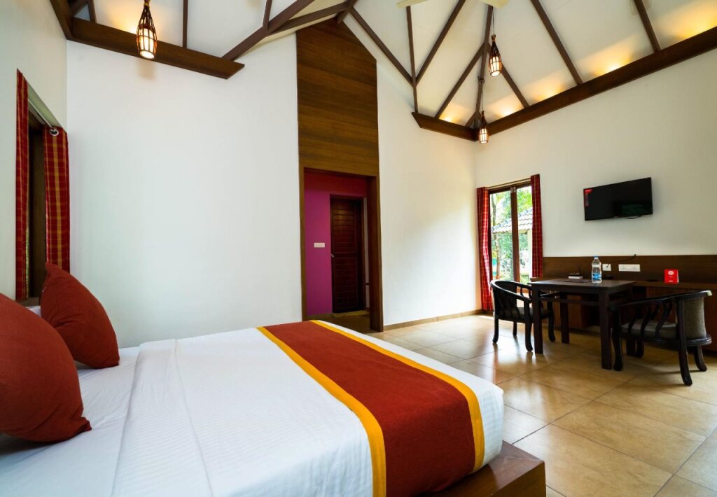 Велламундра: Century Village Resort