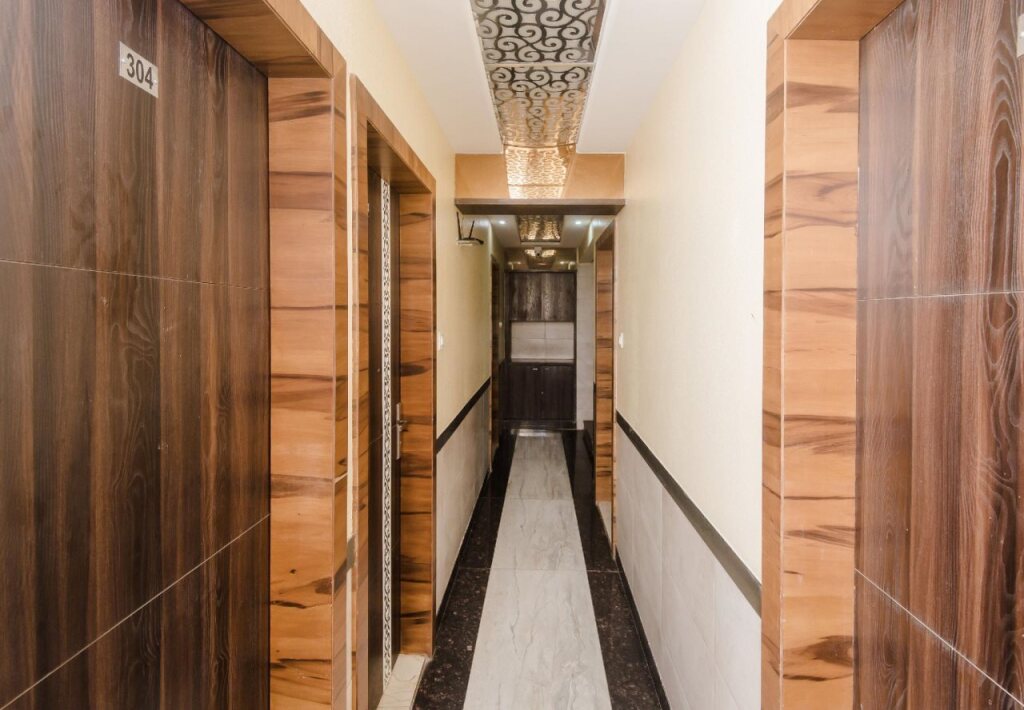 Тхане: Blue Bell Residency by OYO Rooms