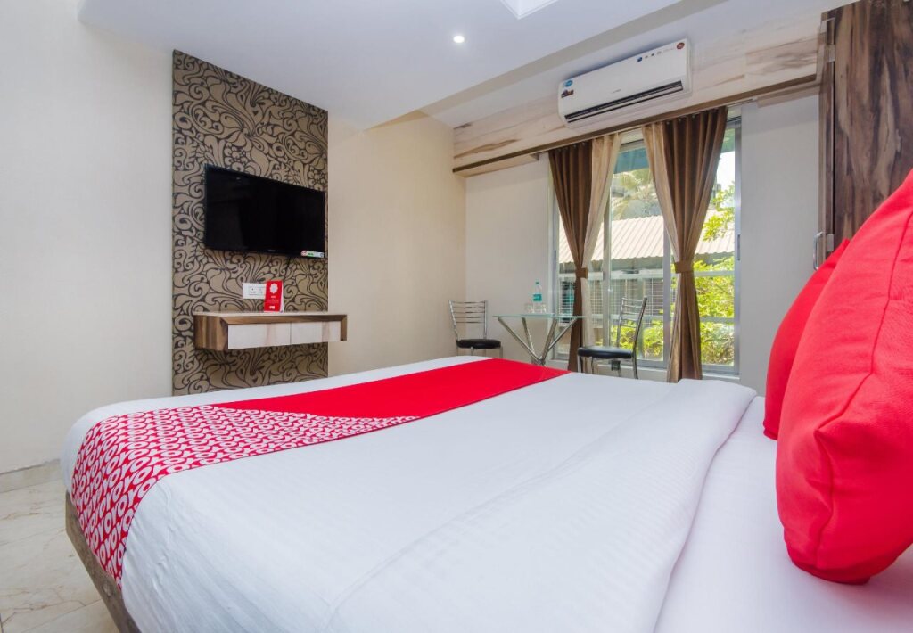 Тхане: Blue Bell Residency by OYO Rooms