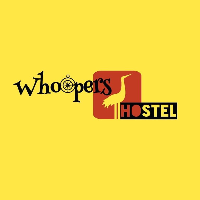 Касоль: Whoopers Hostel