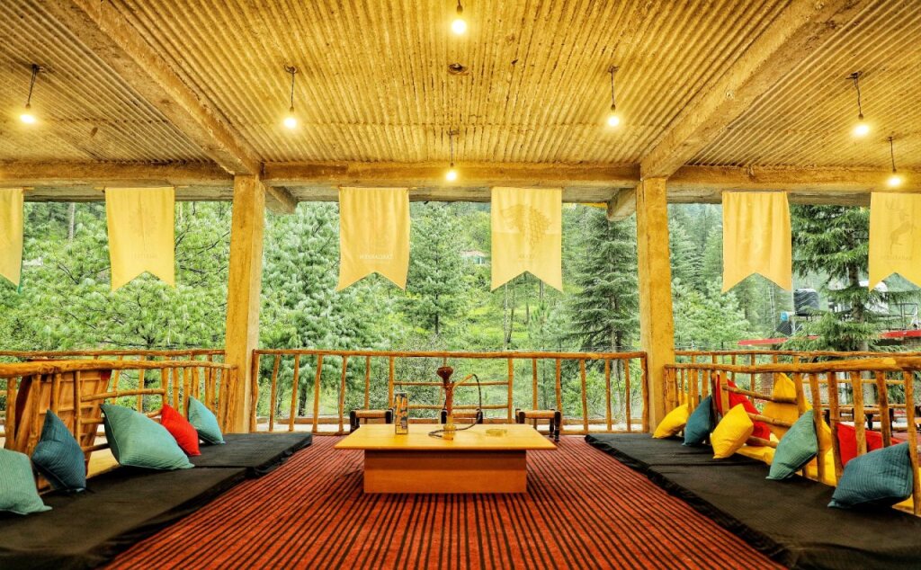 Касоль: Whoopers Hostel