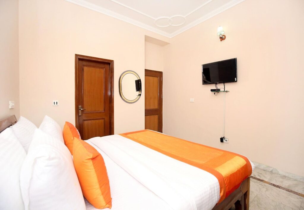 Hotel Kings Residency by OYO Rooms — фото 3