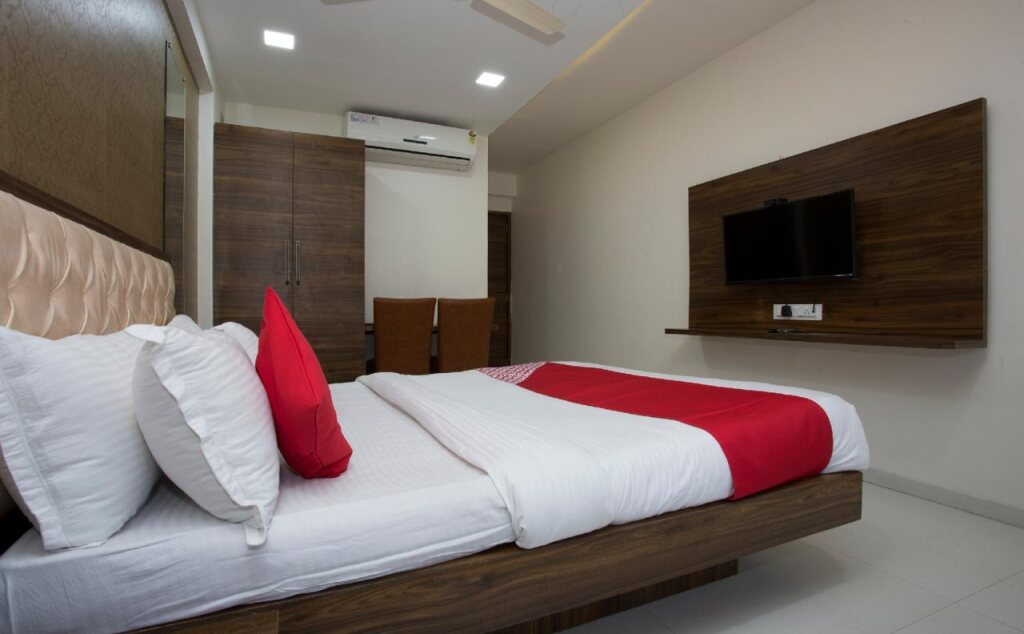 Hotel Blh By OYO Rooms — фото 3