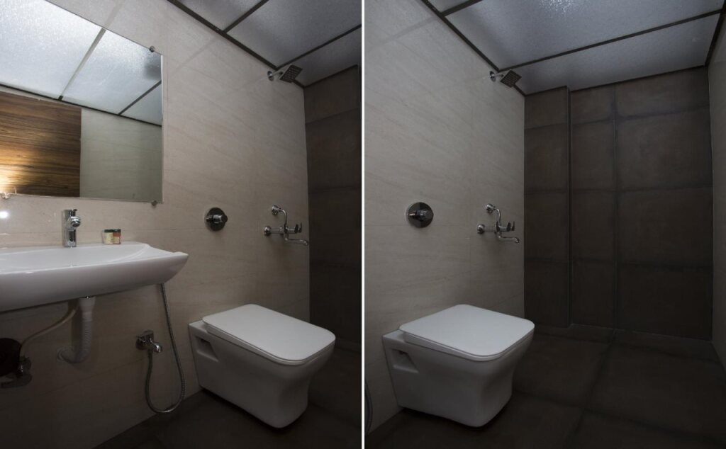 Мумбаи: Hotel Blh By OYO Rooms