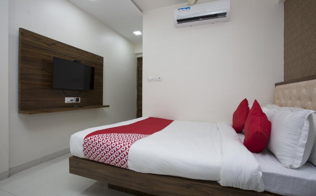 Hotel Blh By OYO Rooms — фото 5
