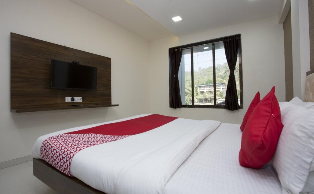Hotel Blh By OYO Rooms — фото 4