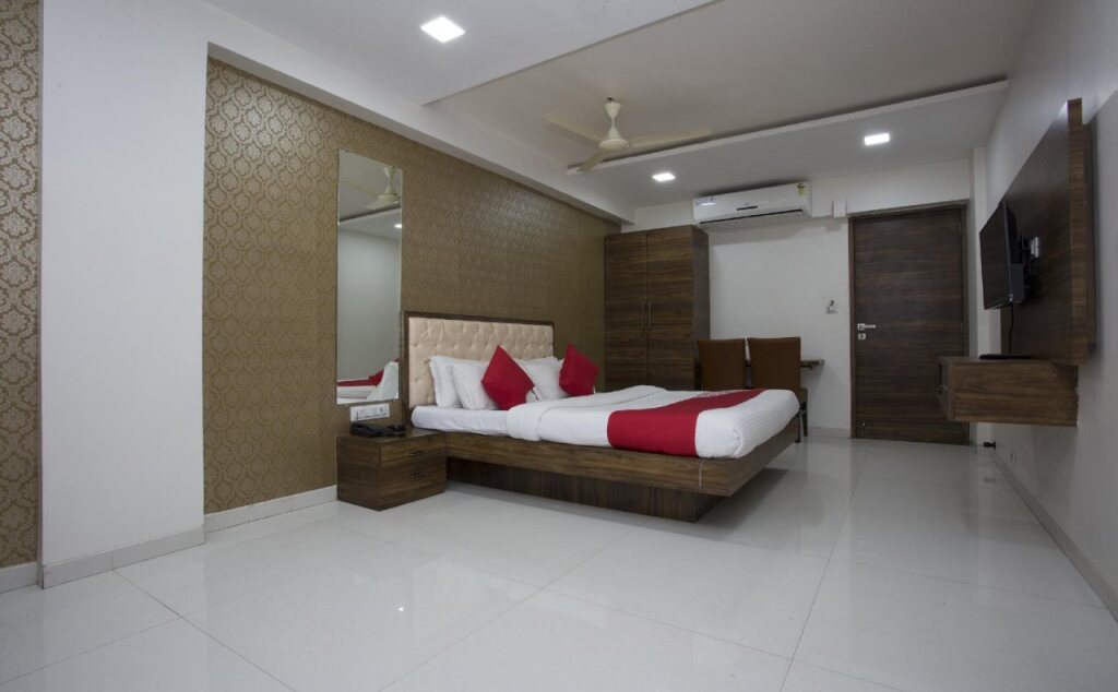 Hotel Blh By OYO Rooms — фото 2