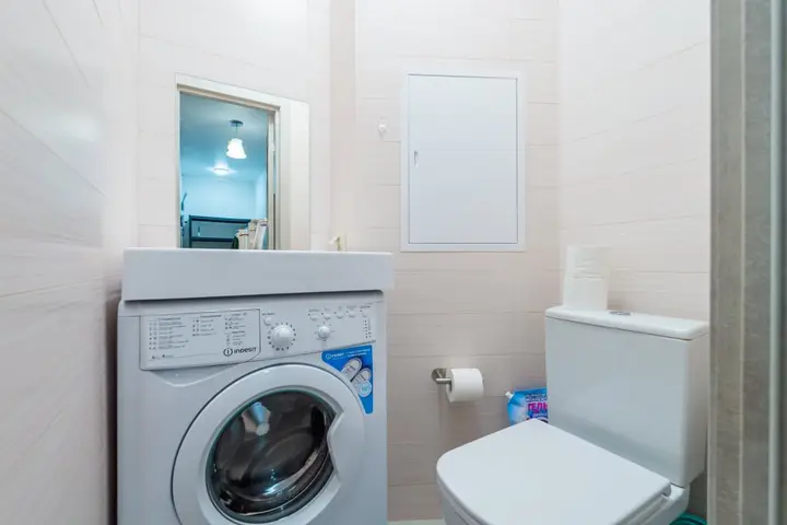 Москва: Апартаменты Vero Говорово