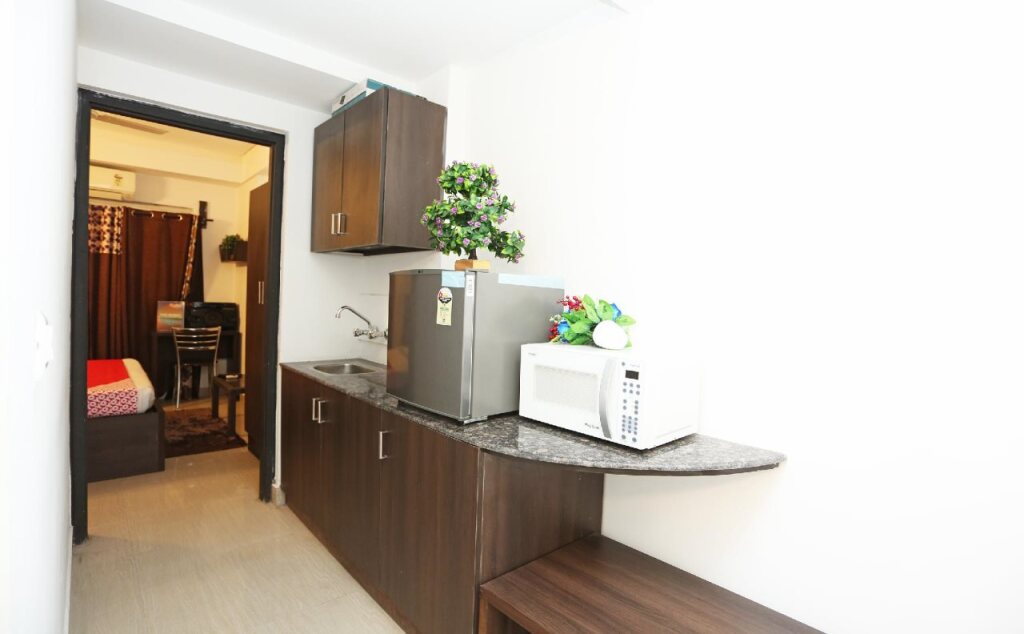 Алипур: Hotel The Hridhaan Regency By OYO Rooms