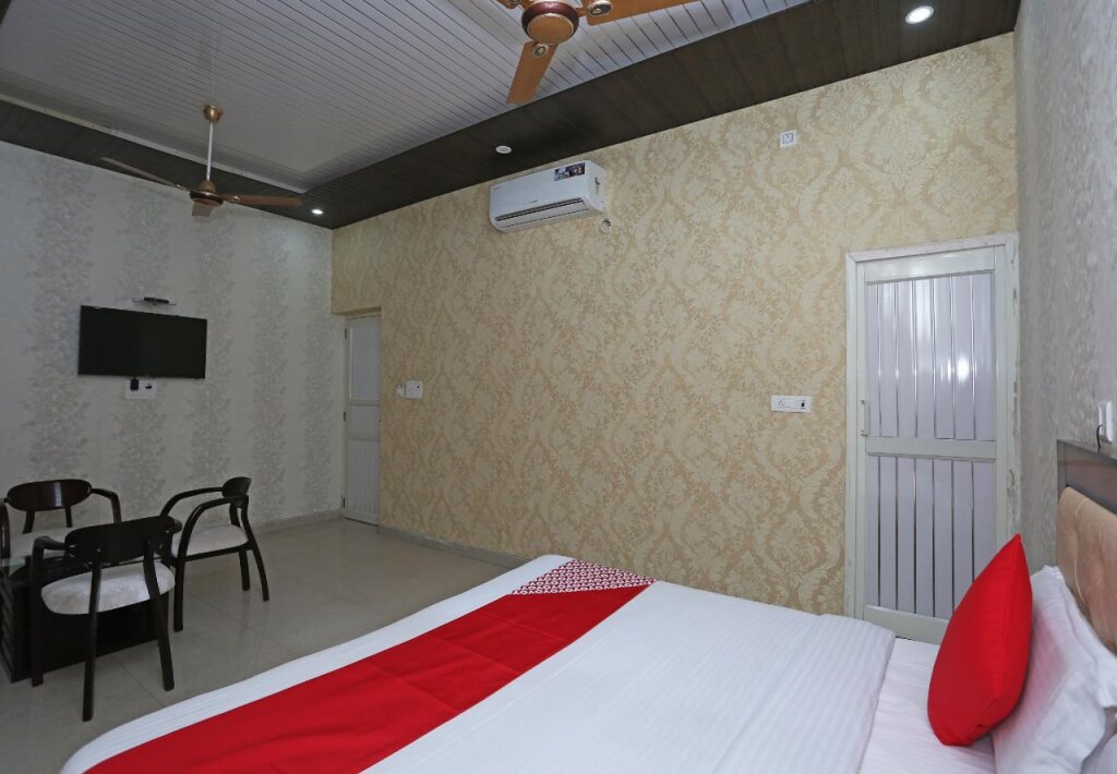 Hotel Sudhir by OYO Rooms — фото 3