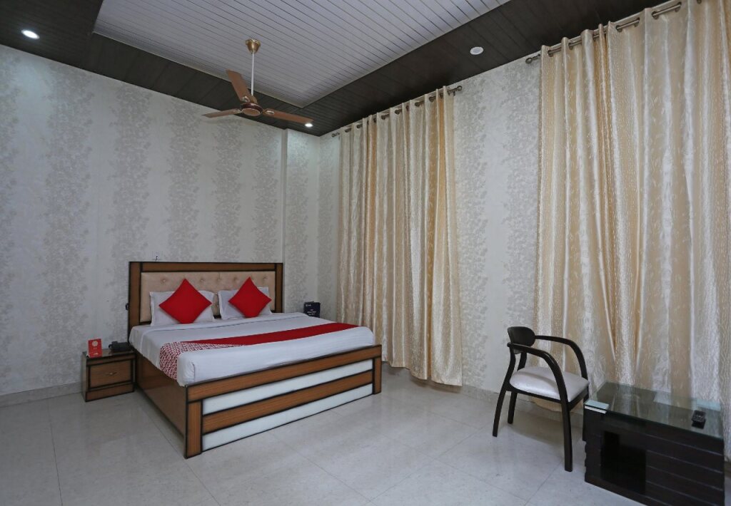 Hotel Sudhir by OYO Rooms — фото 2