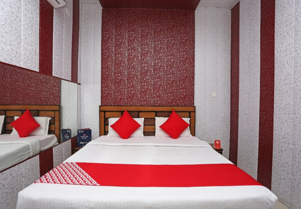 Hotel Sudhir by OYO Rooms — фото 4