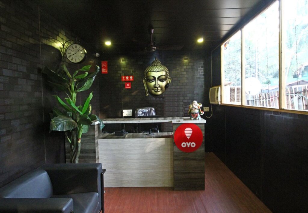 Ашвем: Tahira Beach Resort By OYO Rooms