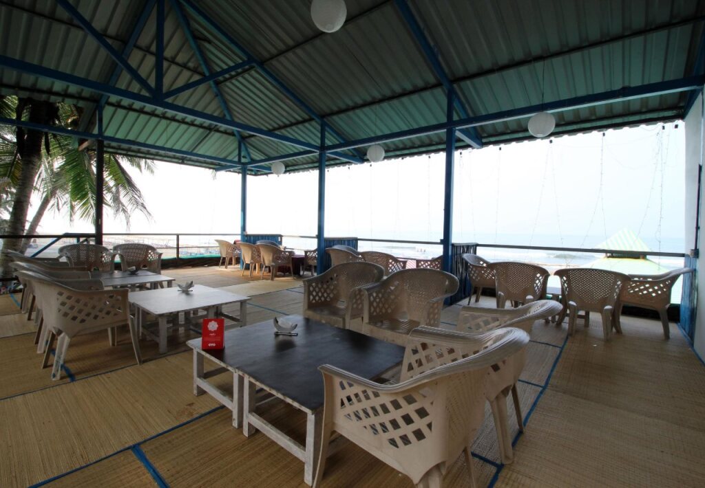 Ашвем: Tahira Beach Resort By OYO Rooms