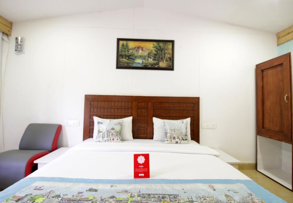 Ашвем: Tahira Beach Resort By OYO Rooms