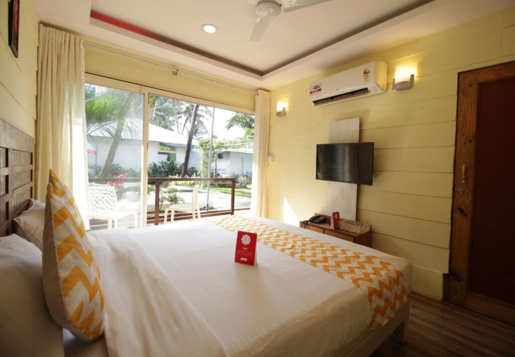 Tahira Beach Resort By OYO Rooms — фото 2