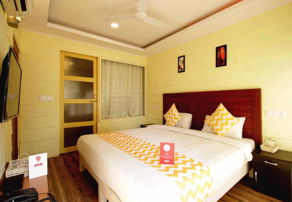 Tahira Beach Resort By OYO Rooms — фото 4