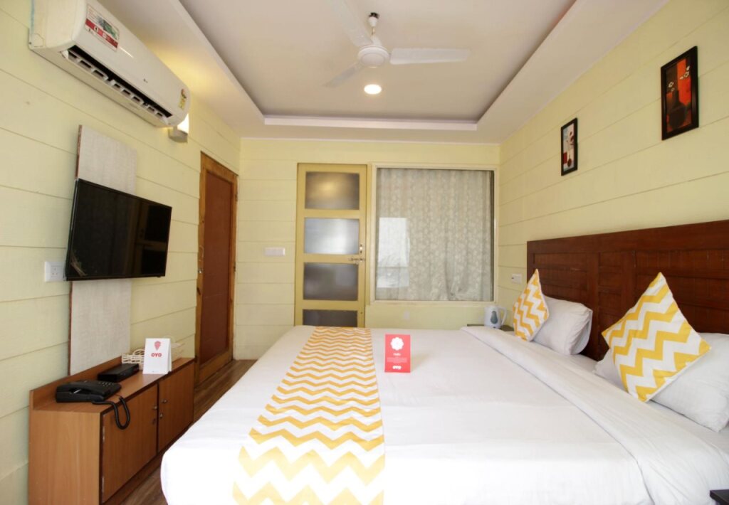 Ашвем: Tahira Beach Resort By OYO Rooms