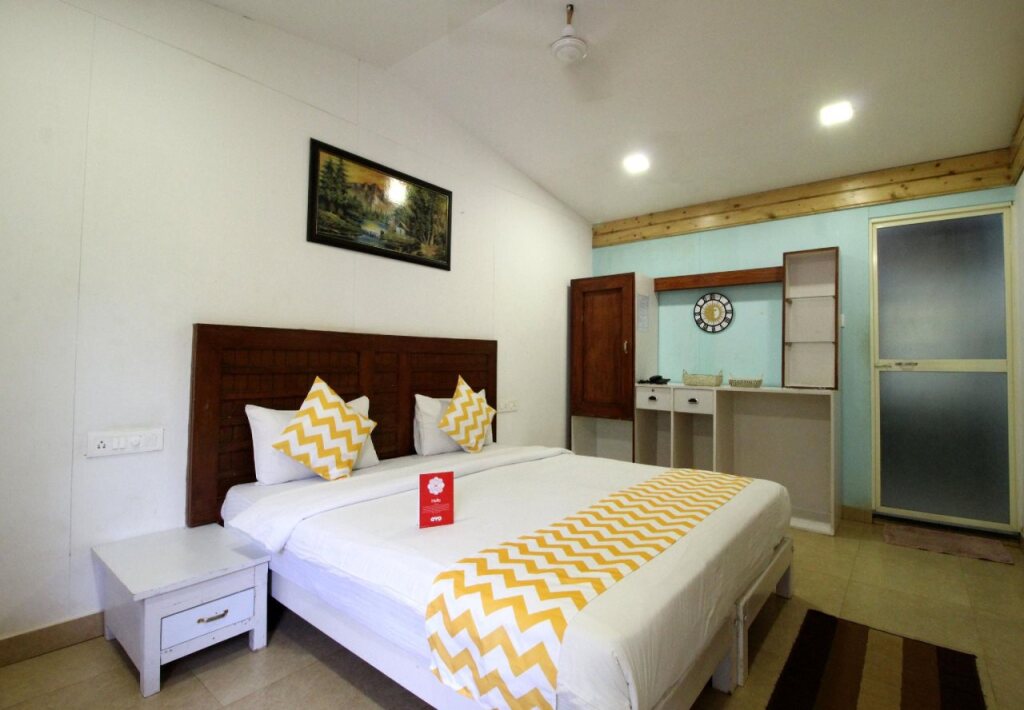Ашвем: Tahira Beach Resort By OYO Rooms