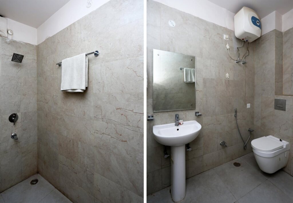 Лакхнау: Hotel RP Grand Titanium by OYO Rooms