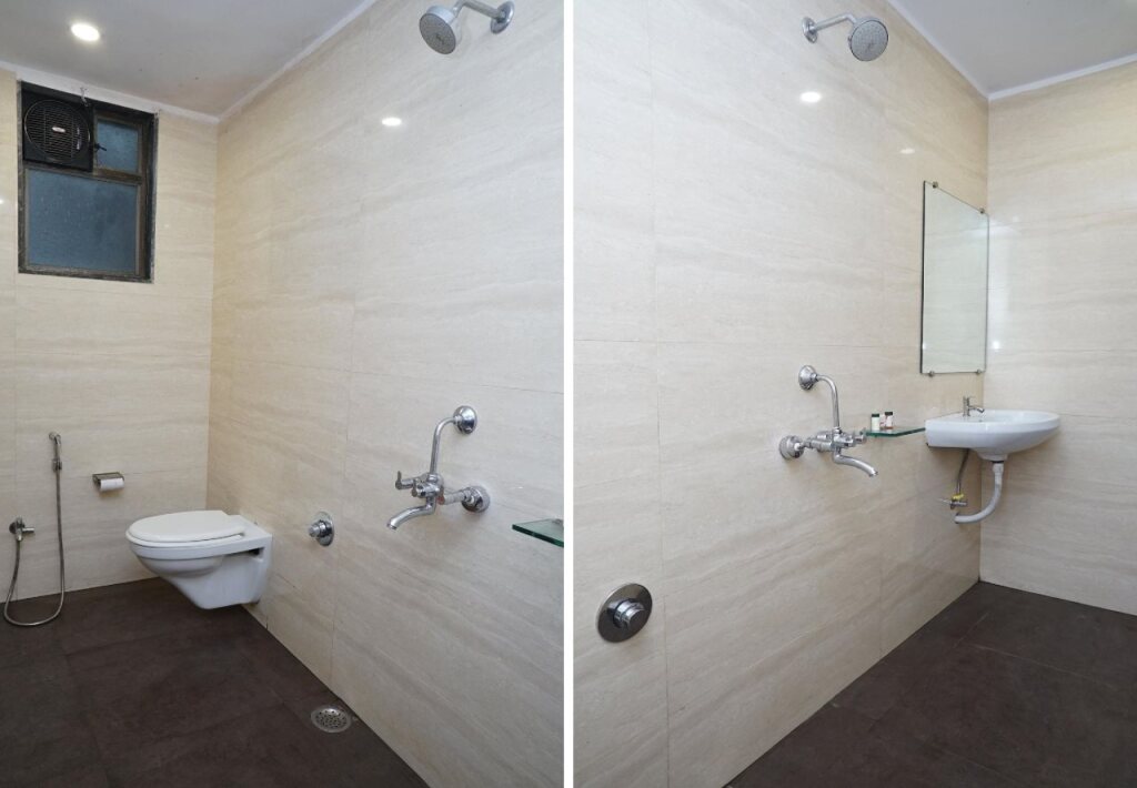 Лонавала: Hotel Montana NX