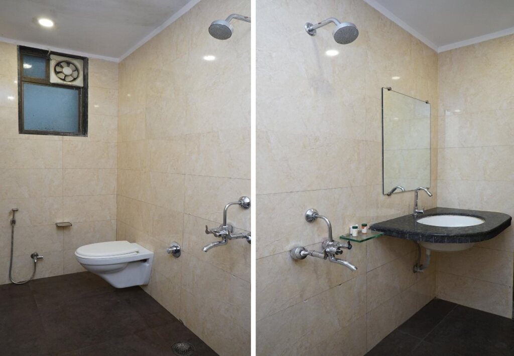 Лонавала: Hotel Montana NX