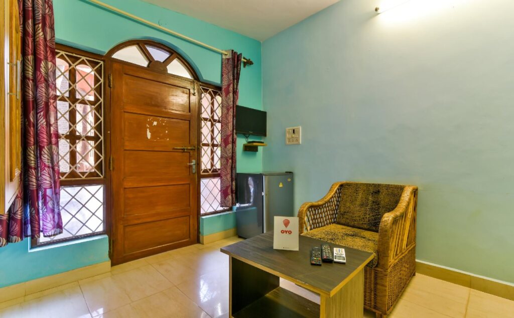 Palm Grove By OYO Rooms — фото 3