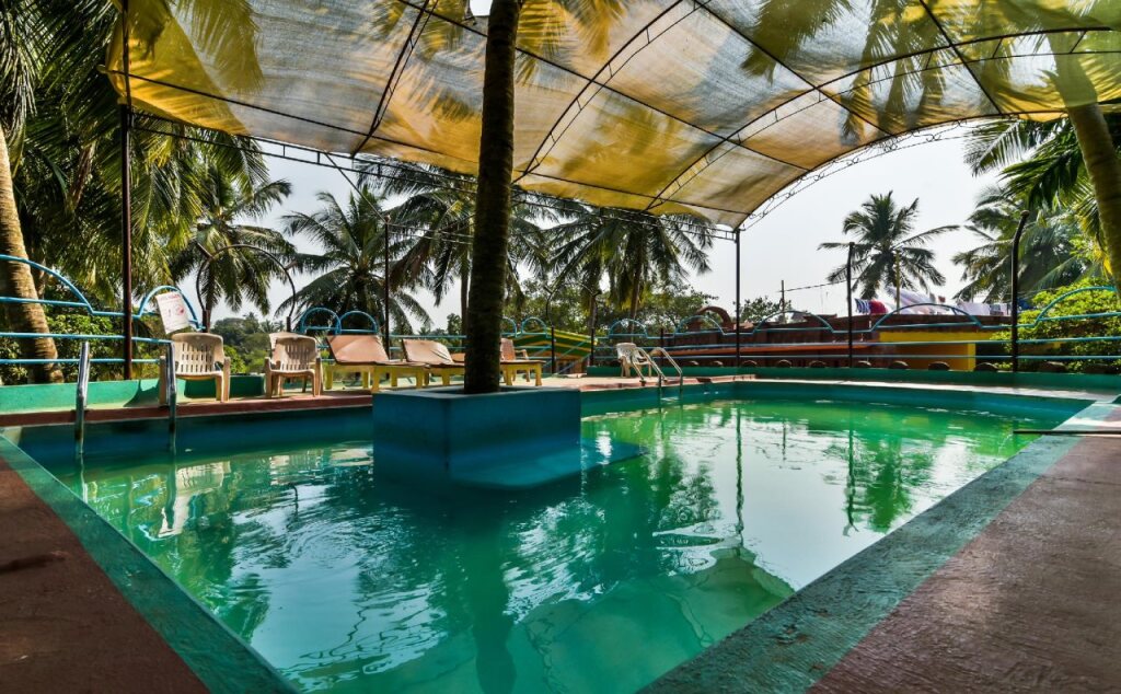 Palm Grove By OYO Rooms — фото 5