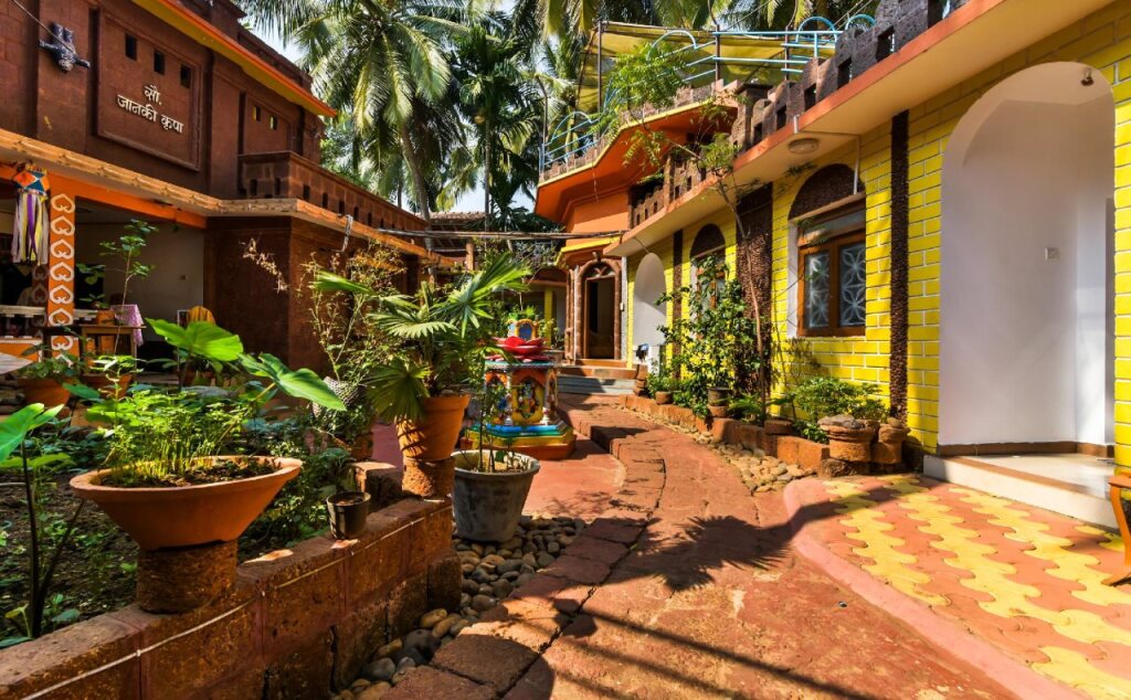 Palm Grove By OYO Rooms — фото 1