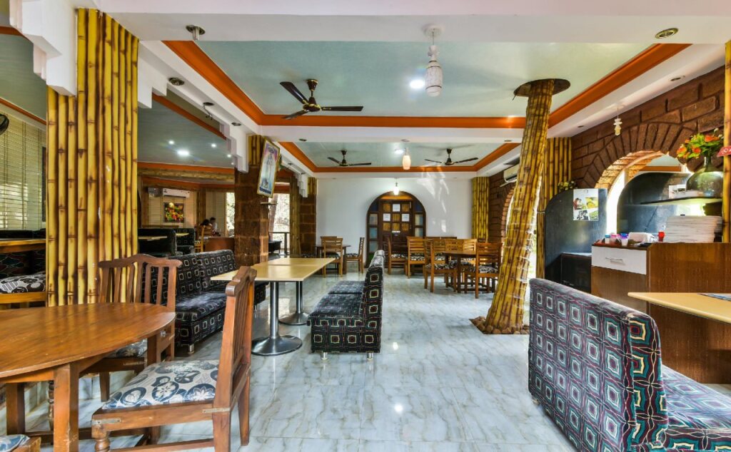 Palm Grove By OYO Rooms — фото 2