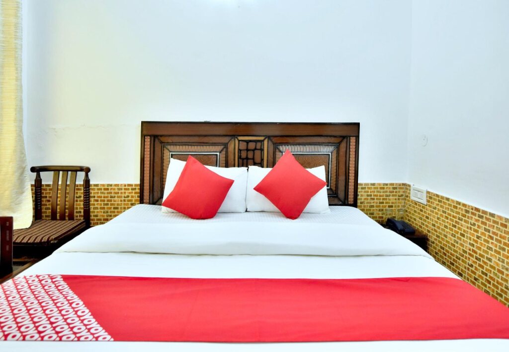 Надди: Hotel Snow Retreat by OYO Rooms