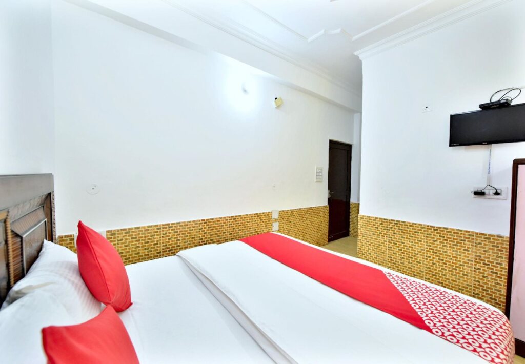Надди: Hotel Snow Retreat by OYO Rooms