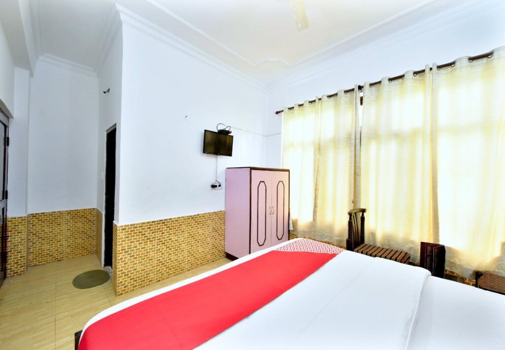 Надди: Hotel Snow Retreat by OYO Rooms
