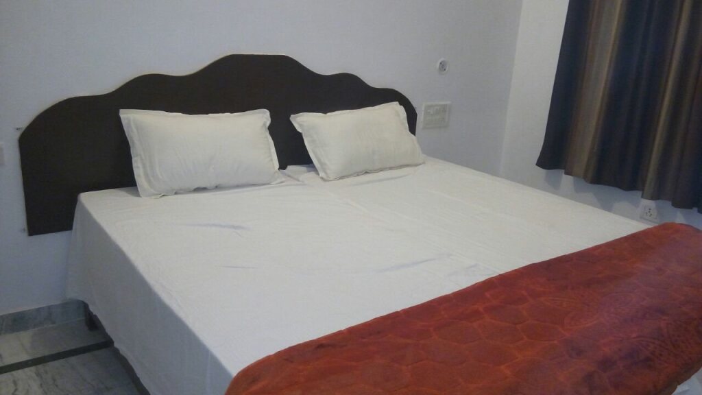 Karma Guest House — фото 1