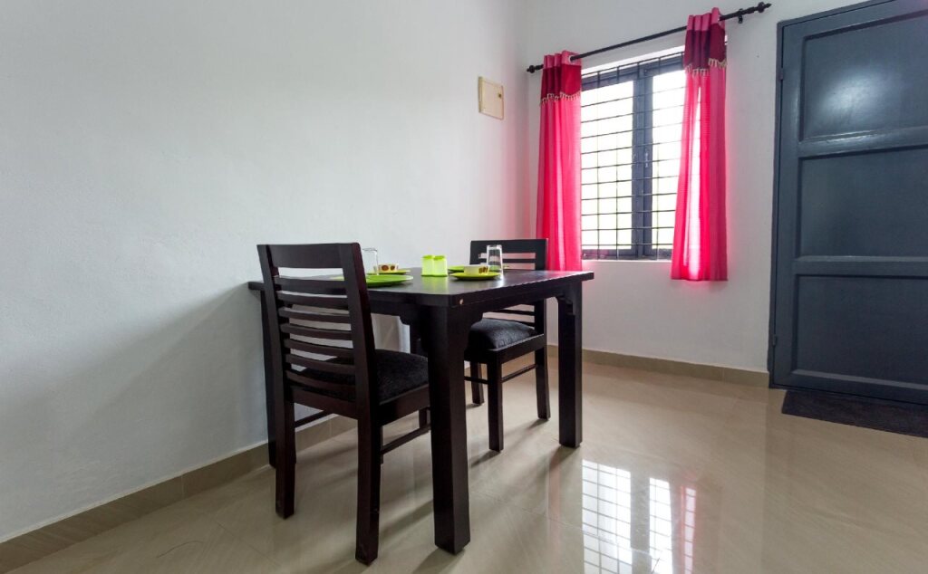 Коччи: Chithrapuzha Residency by OYO Rooms