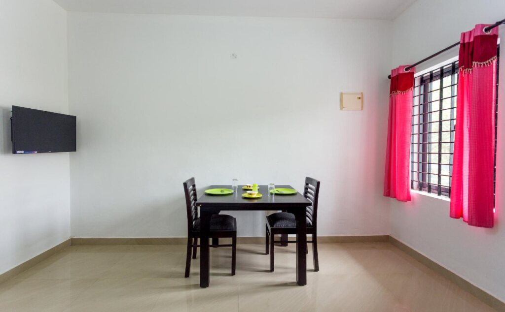 Chithrapuzha Residency by OYO Rooms — фото 2